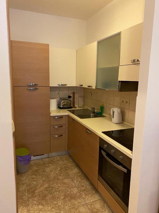 Spirit 3 Apartment เมจูโกเรีย ภายนอก รูปภาพ