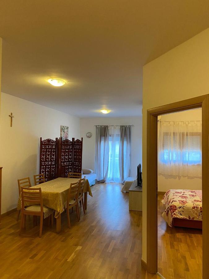 Spirit 3 Apartment เมจูโกเรีย ภายนอก รูปภาพ