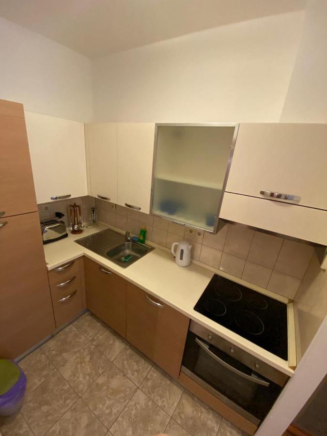 Spirit 3 Apartment เมจูโกเรีย ภายนอก รูปภาพ